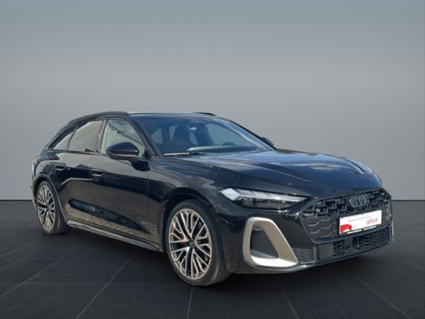 Audi A5 Avant edition one 2.0TDI S tronic quattro *B&