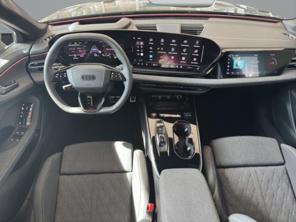 Audi A5 Avant edition one 2.0TDI S tronic quattro *B&