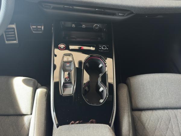 Audi A5 Avant edition one 2.0TDI S tronic quattro *B&