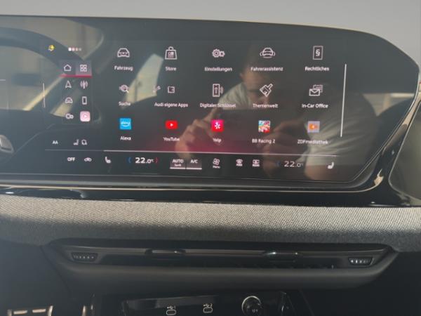 Audi A5 Avant edition one 2.0TDI S tronic quattro *B&