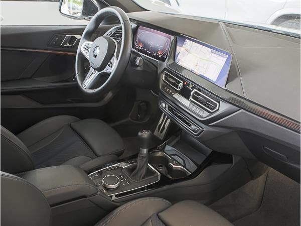 BMW 116 i "M Sport" LC Prof.,  Keyless, Navi, PDC, LED, DAB, uvm.