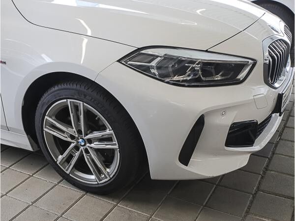 BMW 116 i "M Sport" LC Prof.,  Keyless, Navi, PDC, LED, DAB, uvm.