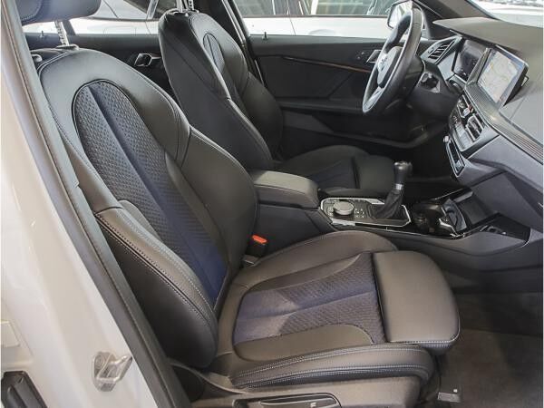 BMW 116 i "M Sport" LC Prof.,  Keyless, Navi, PDC, LED, DAB, uvm.