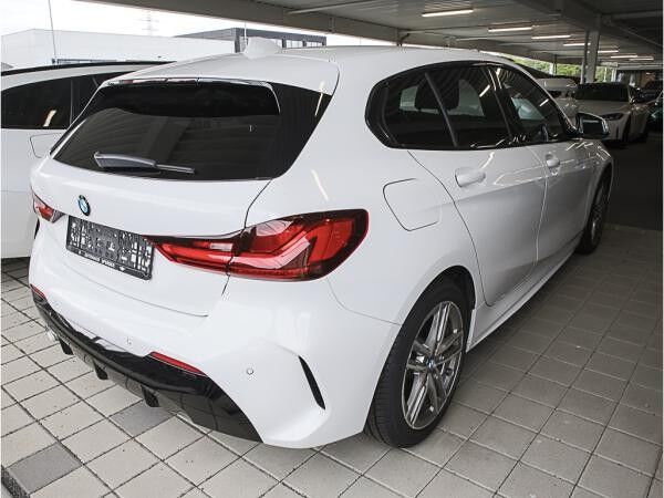 BMW 116 i "M Sport" LC Prof.,  Keyless, Navi, PDC, LED, DAB, uvm.