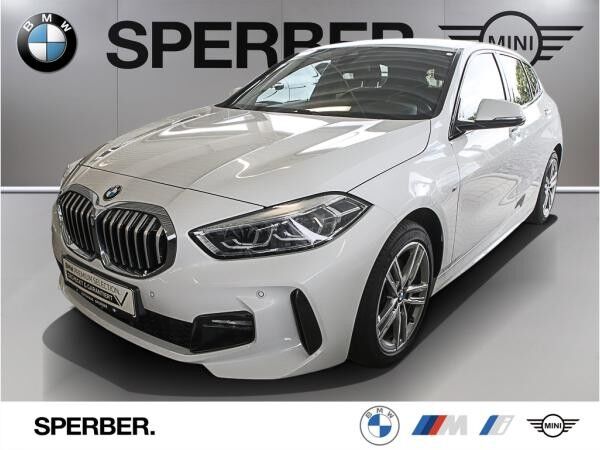 BMW 116 i "M Sport" LC Prof.,  Keyless, Navi, PDC, LED, DAB, uvm.