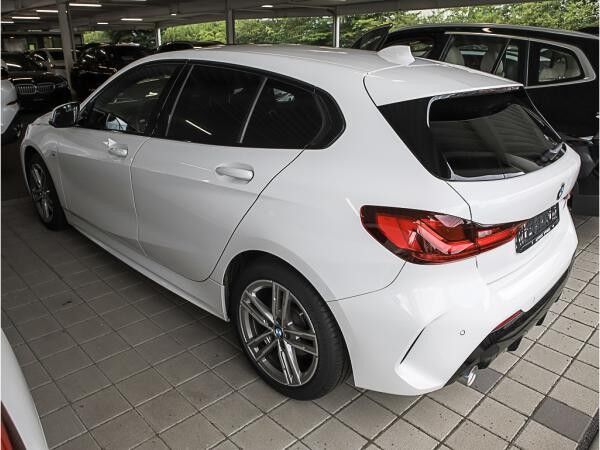 BMW 116 i "M Sport" LC Prof.,  Keyless, Navi, PDC, LED, DAB, uvm.