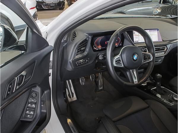 BMW 116 i "M Sport" LC Prof.,  Keyless, Navi, PDC, LED, DAB, uvm.