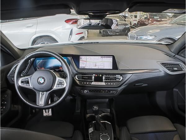 BMW 116 i "M Sport" LC Prof.,  Keyless, Navi, PDC, LED, DAB, uvm.