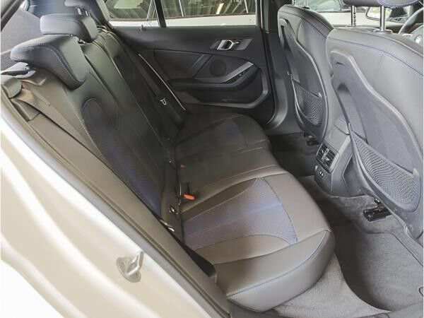 BMW 116 i "M Sport" LC Prof.,  Keyless, Navi, PDC, LED, DAB, uvm.