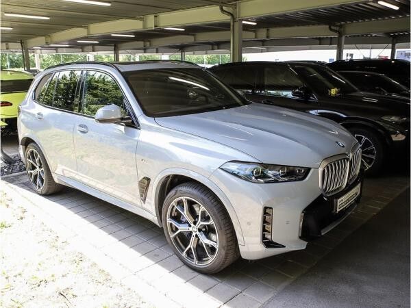 BMW X5 xDrive40d 21 Zoll*Massage*M Sport*Sitzbelüftung*Komfortsitz*