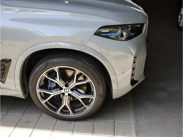 BMW X5 xDrive40d 21 Zoll*Massage*M Sport*Sitzbelüftung*Komfortsitz*