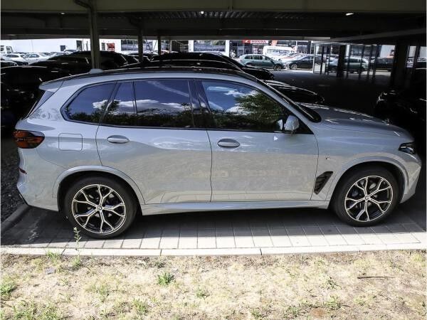 BMW X5 xDrive40d 21 Zoll*Massage*M Sport*Sitzbelüftung*Komfortsitz*
