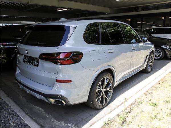 BMW X5 xDrive40d 21 Zoll*Massage*M Sport*Sitzbelüftung*Komfortsitz*