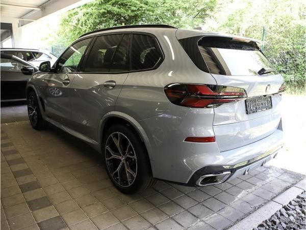 BMW X5 xDrive40d 21 Zoll*Massage*M Sport*Sitzbelüftung*Komfortsitz*