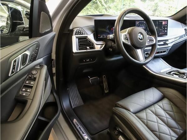 BMW X5 xDrive40d 21 Zoll*Massage*M Sport*Sitzbelüftung*Komfortsitz*