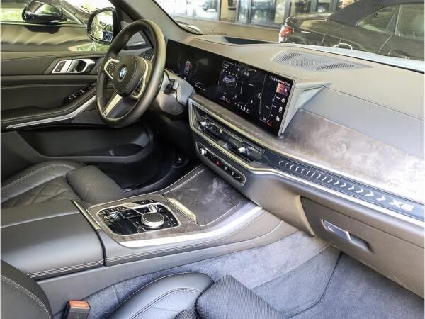 BMW X5 xDrive40d 21 Zoll*Massage*M Sport*Sitzbelüftung*Komfortsitz*