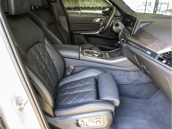 BMW X5 xDrive40d 21 Zoll*Massage*M Sport*Sitzbelüftung*Komfortsitz*
