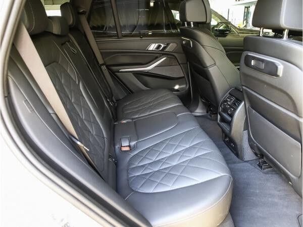 BMW X5 xDrive40d 21 Zoll*Massage*M Sport*Sitzbelüftung*Komfortsitz*
