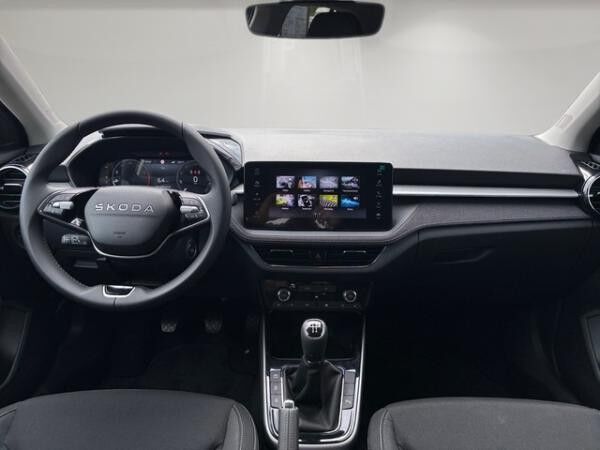 Skoda Fabia 1.0 TSI Tour + ACC+NAVI+SHZ+LED+GRA+RFK+PDC / SOFORT VERFÜGBAR