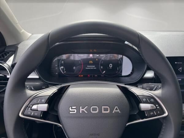 Skoda Fabia 1.0 TSI Tour + ACC+NAVI+SHZ+LED+GRA+RFK+PDC / SOFORT VERFÜGBAR