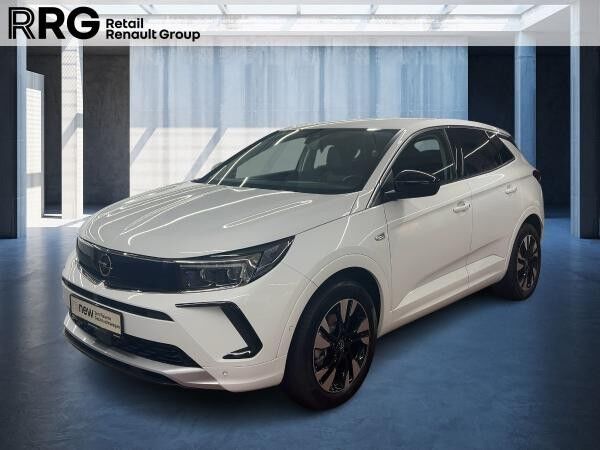 Opel Grandland X ELEGANCE
