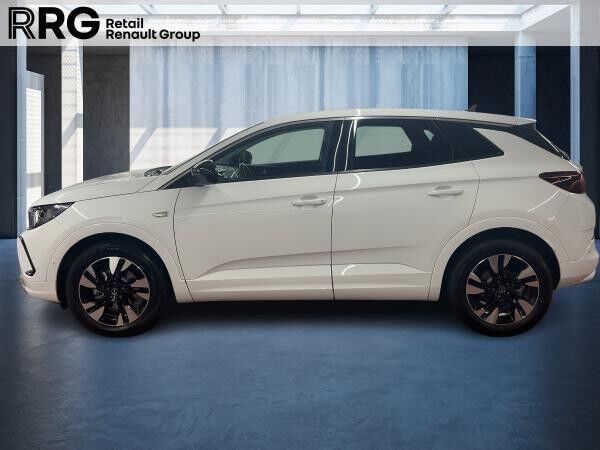 Opel Grandland X ELEGANCE