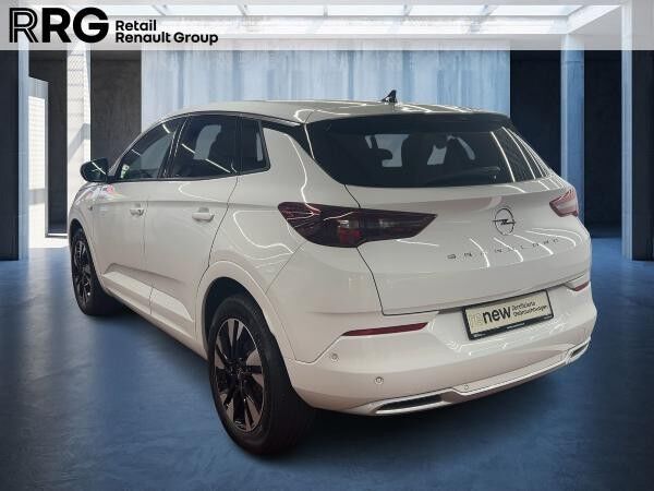 Opel Grandland X ELEGANCE