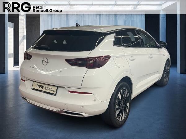 Opel Grandland X ELEGANCE