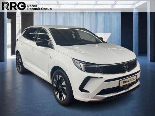 Opel Grandland X ELEGANCE