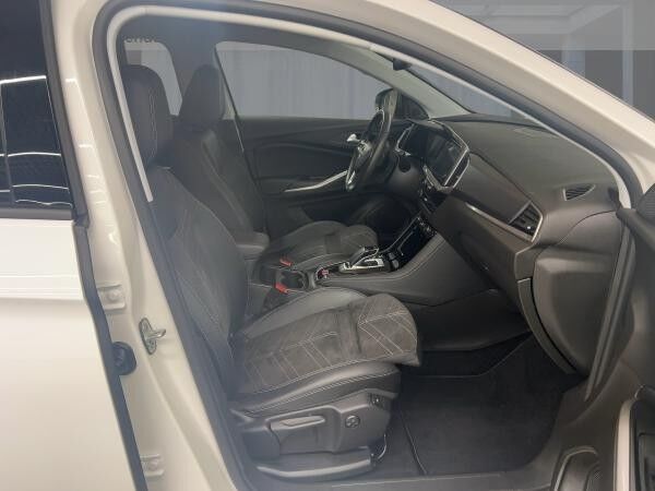 Opel Grandland X ELEGANCE