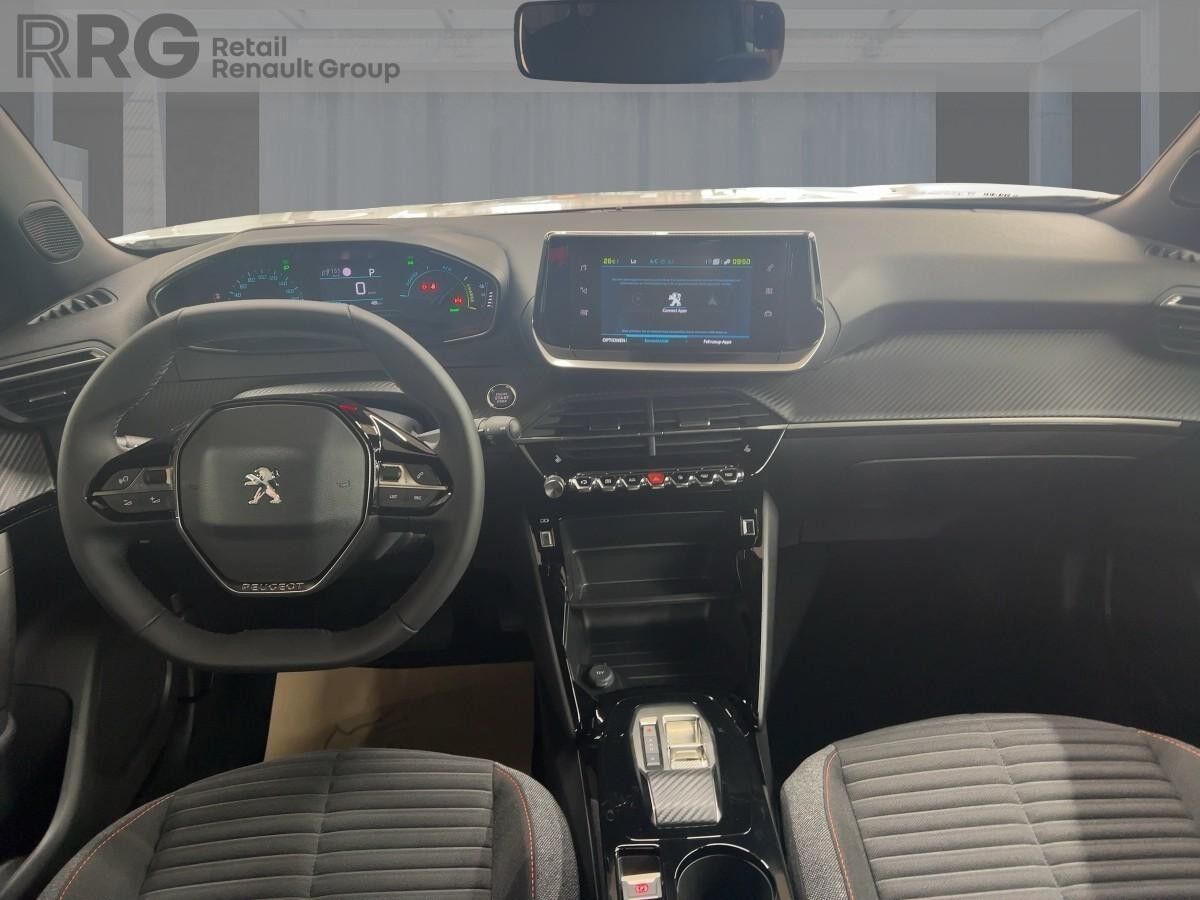 Peugeot 2008 E-ACTIVE PACK 136 Peugeot 2008 E-ACTIVE PACK 136