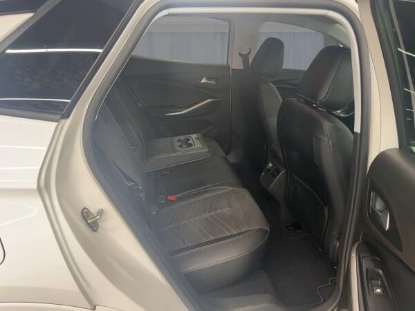 Opel Grandland X ELEGANCE
