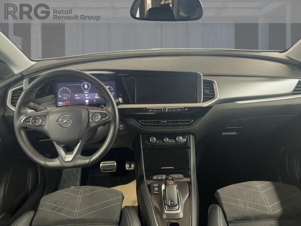 Opel Grandland X ELEGANCE