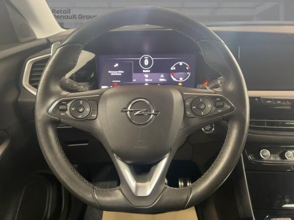Opel Grandland X ELEGANCE