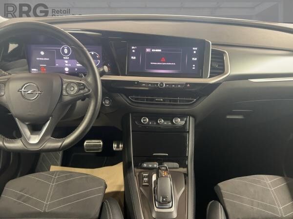 Opel Grandland X ELEGANCE