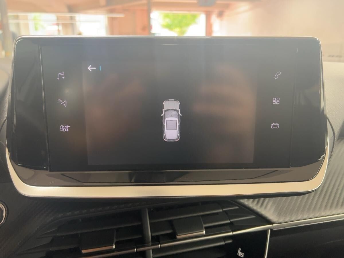 Peugeot 2008 E-ACTIVE PACK 136 Peugeot 2008 E-ACTIVE PACK 136