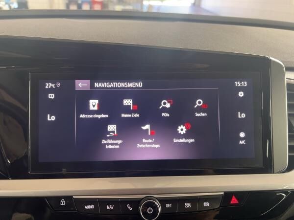 Opel Grandland X ELEGANCE