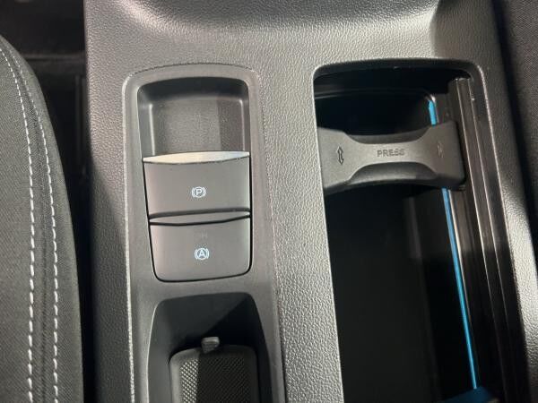 Ford Focus TURNIER TITANIUM EcoBlue 120