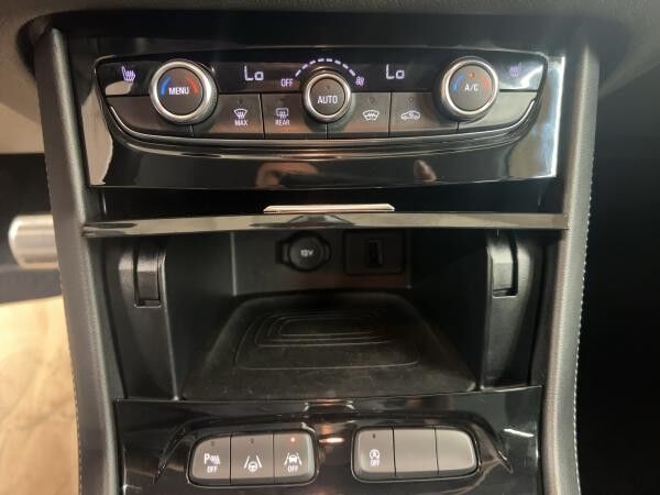 Opel Grandland X ELEGANCE