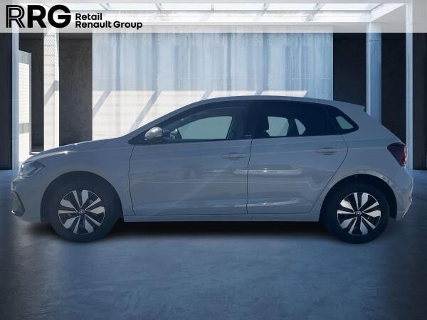 Volkswagen Polo VI (AE1) Move Apple CarPlay SHZ PDC KLIMA B