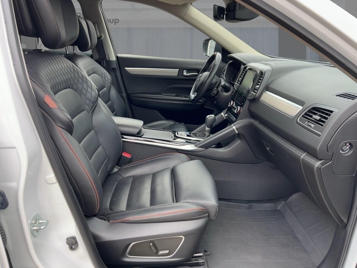 Renault Koleos 2.0 DCI 185 Initiale Paris