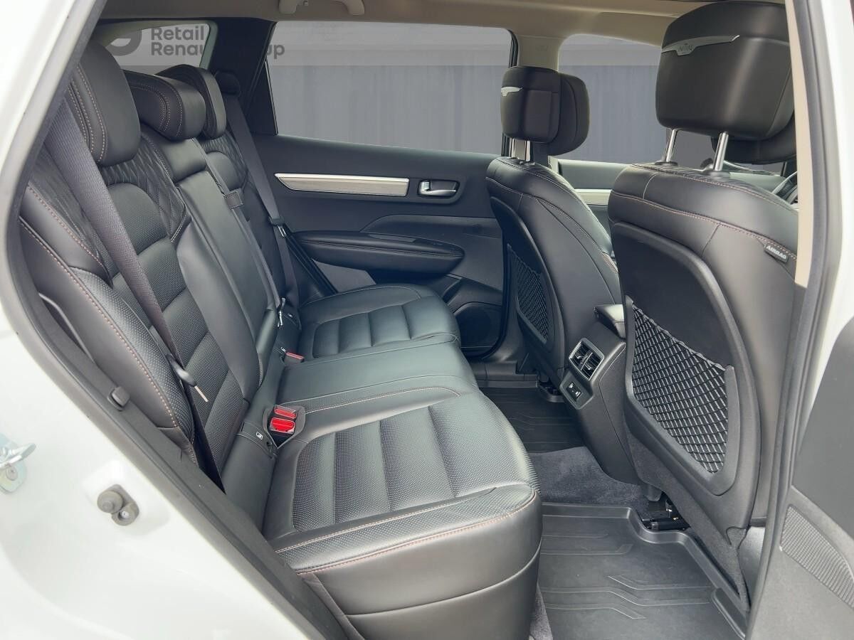 Renault Koleos 2.0 DCI 185 Initiale Paris