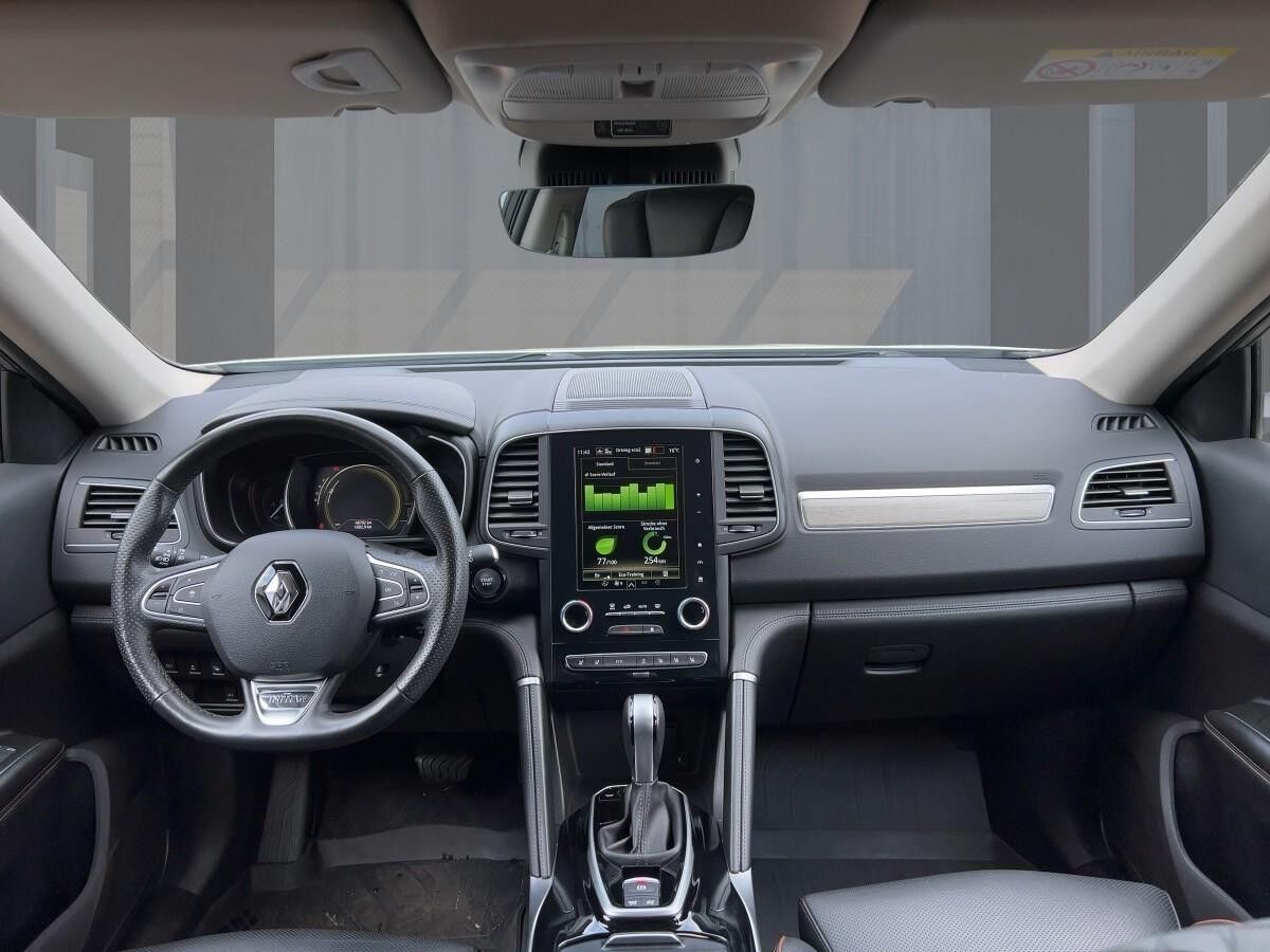 Renault Koleos 2.0 DCI 185 Initiale Paris