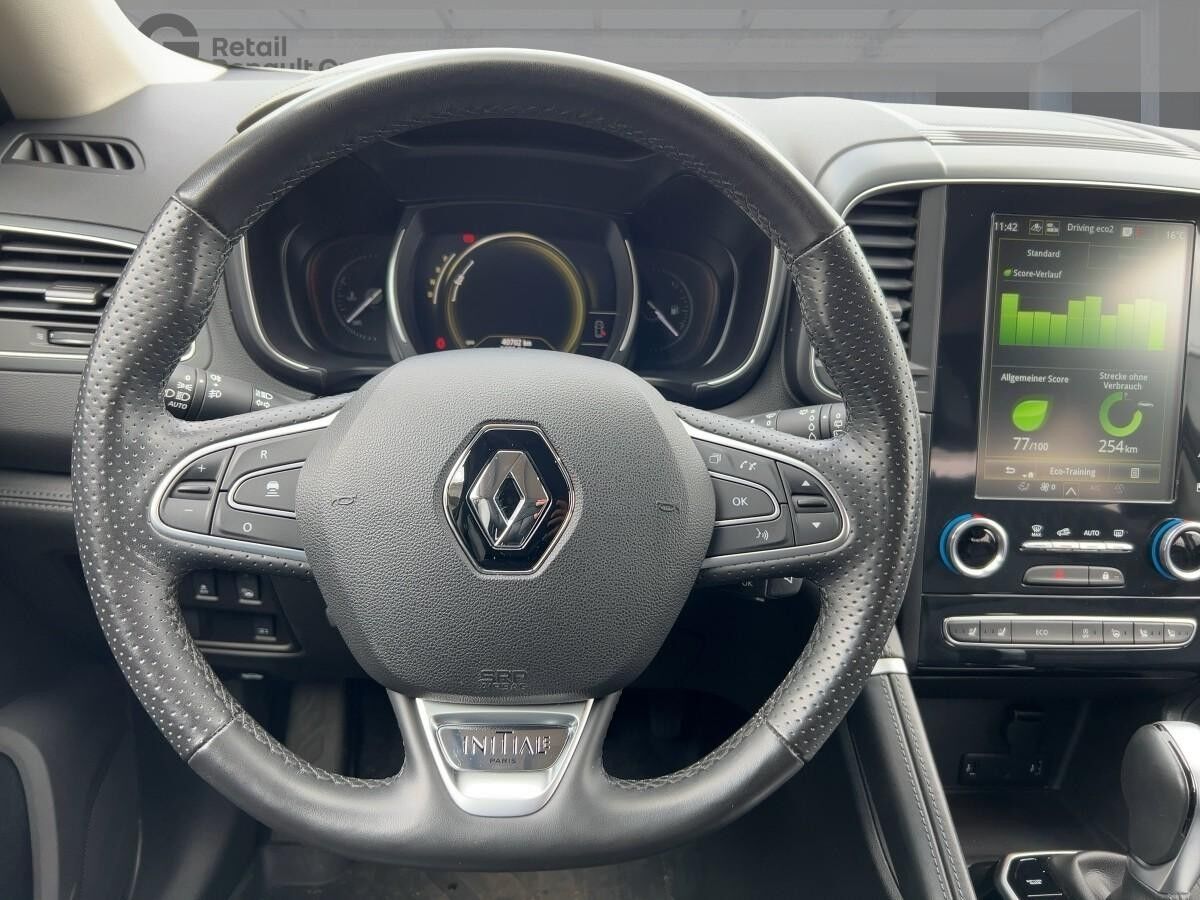 Renault Koleos 2.0 DCI 185 Initiale Paris