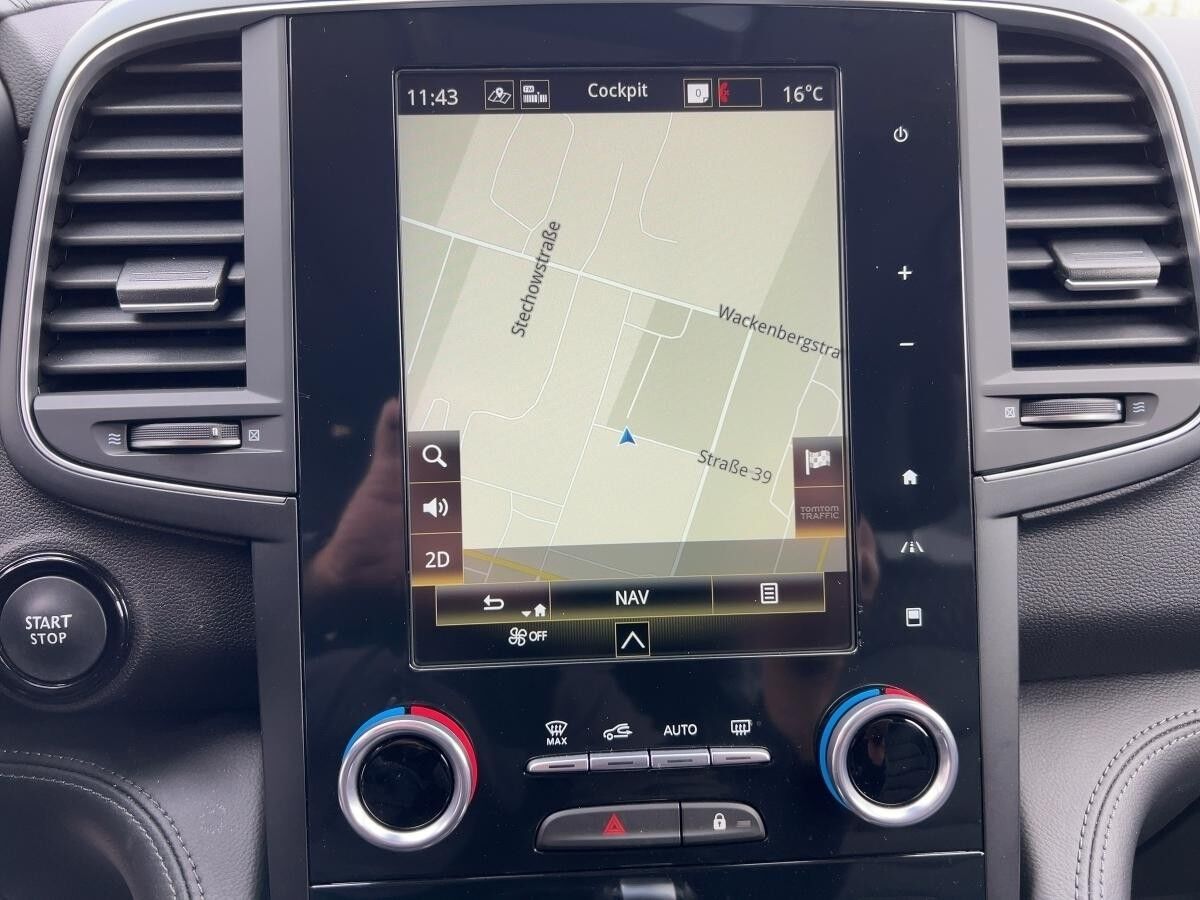 Renault Koleos 2.0 DCI 185 Initiale Paris