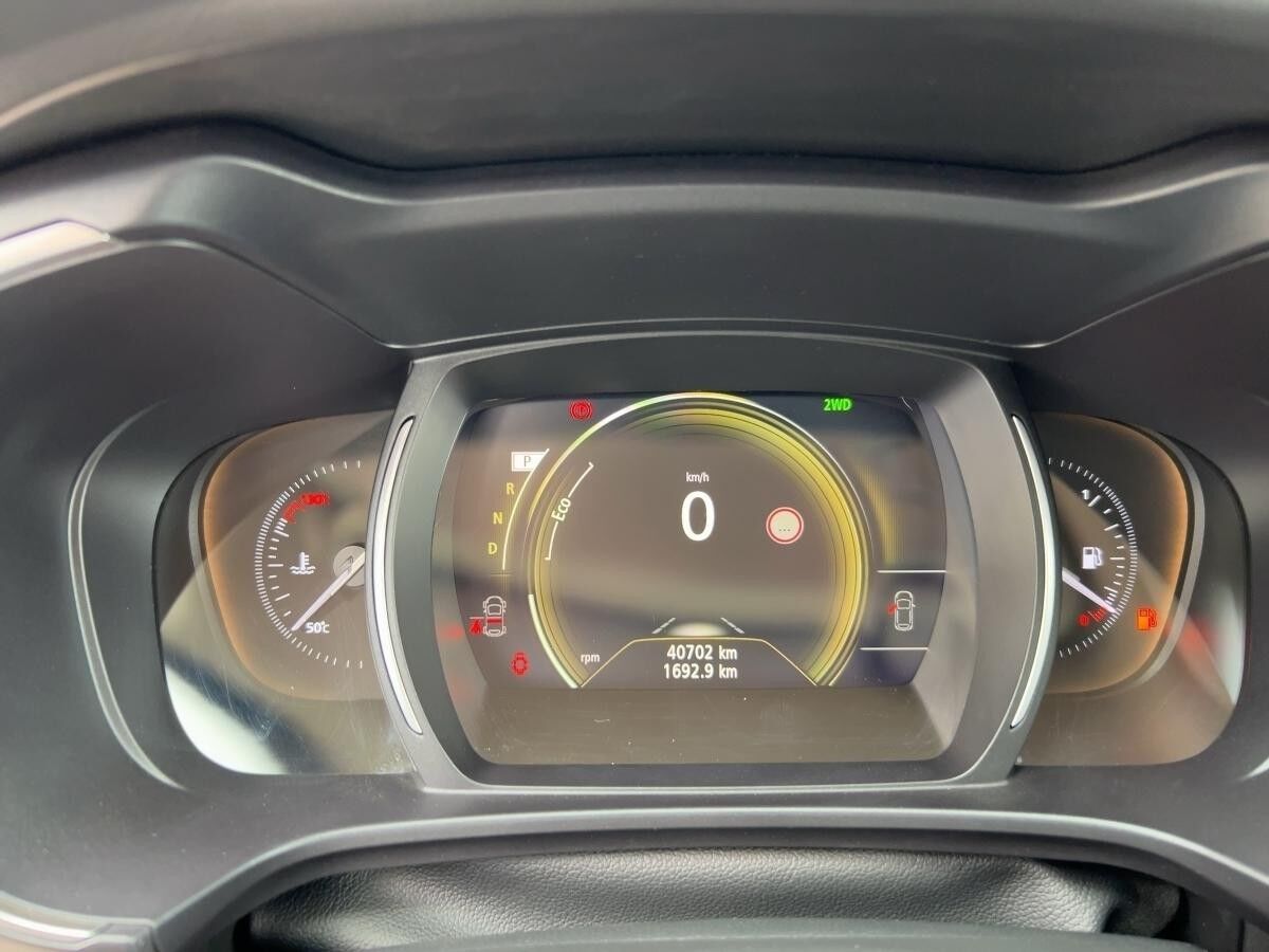 Renault Koleos 2.0 DCI 185 Initiale Paris