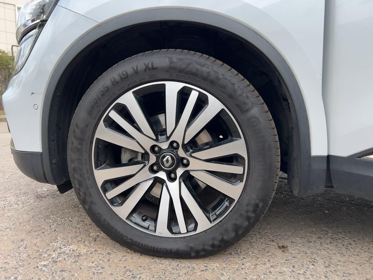 Renault Koleos 2.0 DCI 185 Initiale Paris