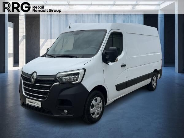 Renault Master 2.3 DCI 150 KOMFORT L2H2 3.5T