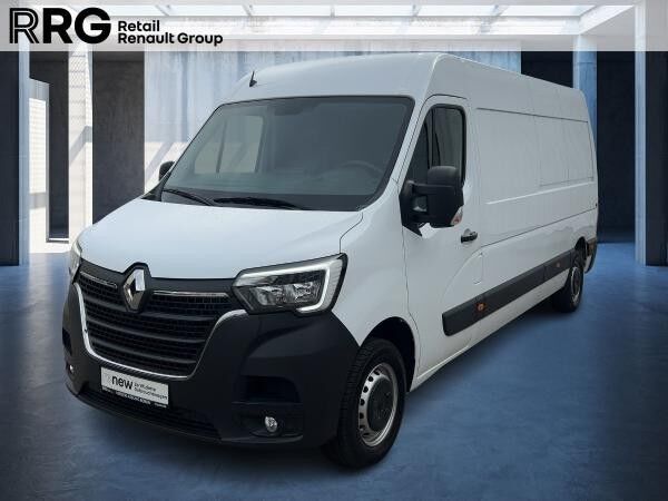 Renault Master 2.3 DCI 150 L3H2