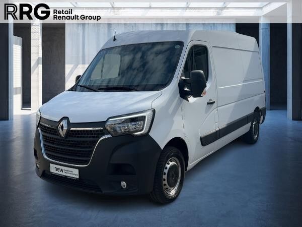 Renault Master 2.3 DCI 150 L2H2